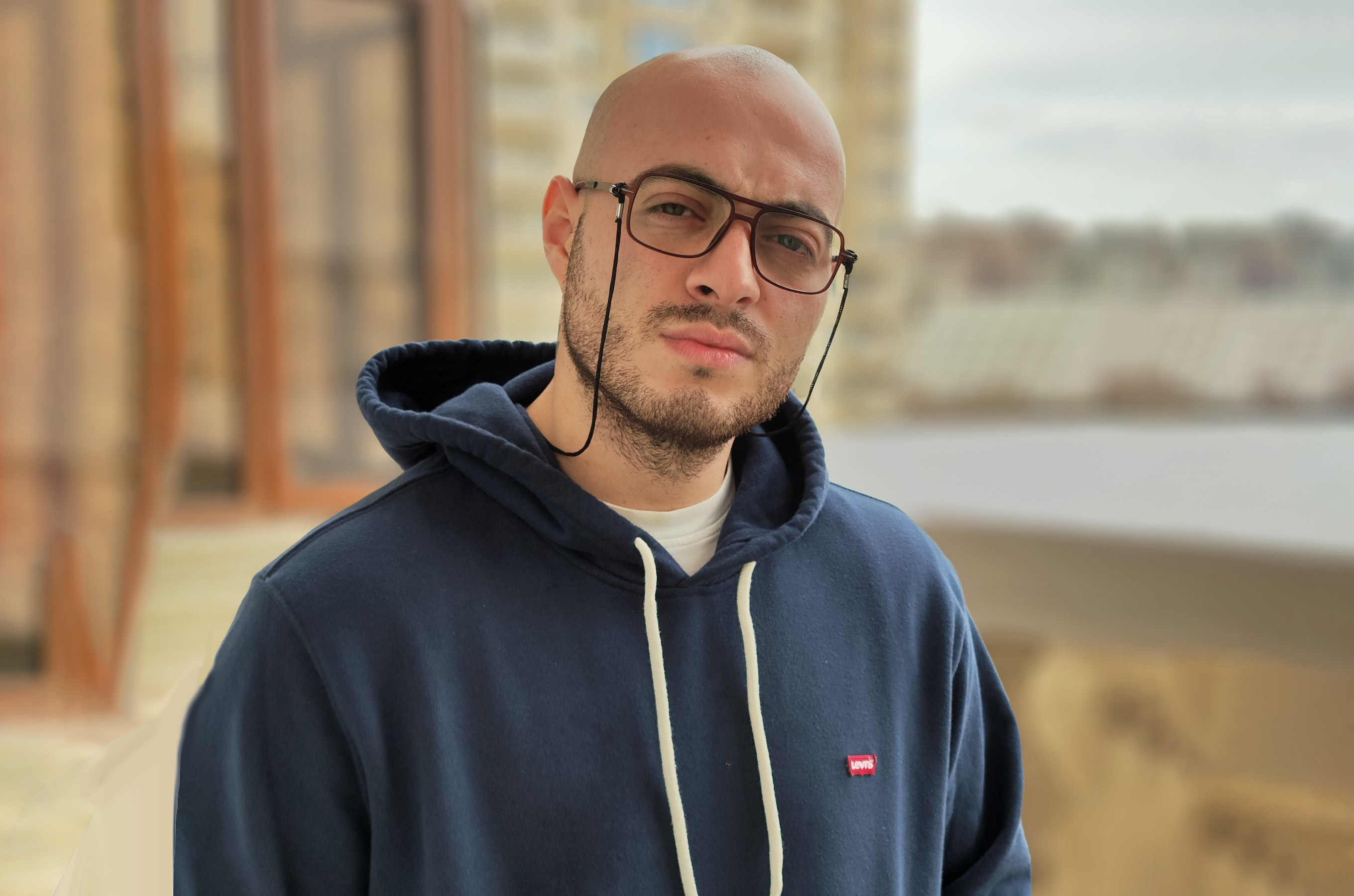 Squeaky Rapper Guy Opinion: You’re Not Disabled, You Just Don’t Have that Hustle Grindset ...